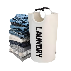 collapsible laundry hamper
