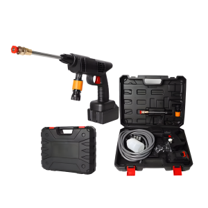 cordless pressure washer portable car wash
