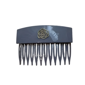 decorative hair comb women