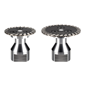 mini diamond saw blade