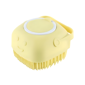 dog paw cleaner silicone