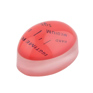 Egg Timer Boil for Perfect Soft Boiled Eggs