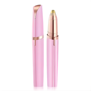 electric eyebrow trimmer for women