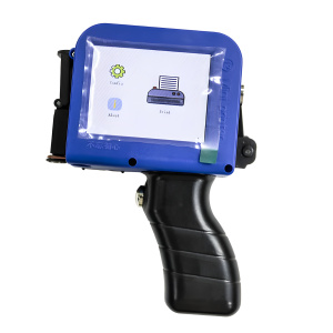 handheld inkjet printer