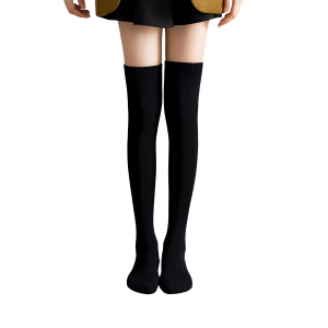 knee high socks