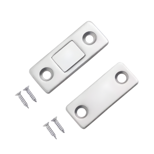 Magnetic Cabinet Latch – Strong and Reliable