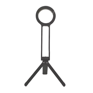 magnetic phone tripod