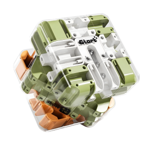maze puzzle ball 3d brain teaser