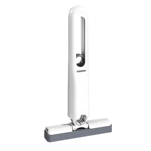 mini mop for small spaces self squeeze