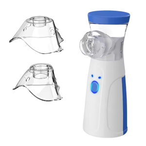 nano mist sprayer cooling spray effect