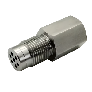 oxygen sensor spacer