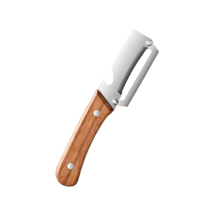 peeler for vegetables stainless steel