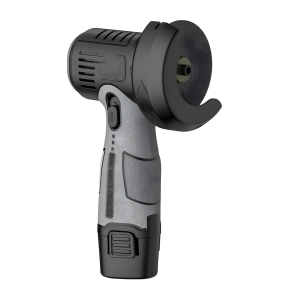 Cutting Wood with a Portable Angle Grinder