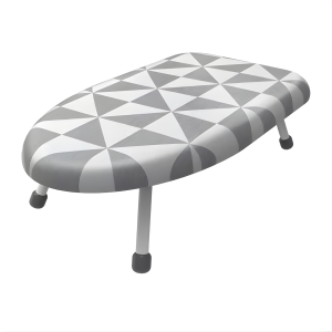 portable ironing board storage