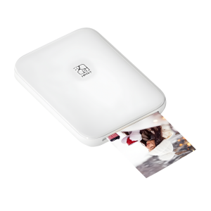 portable photo printer pocket size