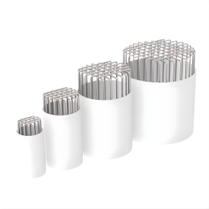 rooftop drain cover installation