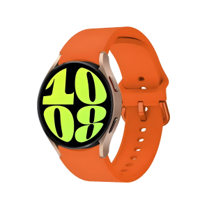 samsung galaxy watch band silicone strap