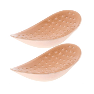 silicone shoulder pads invisible