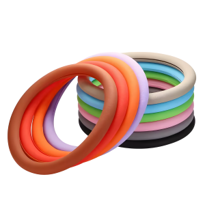 steering wheel cover