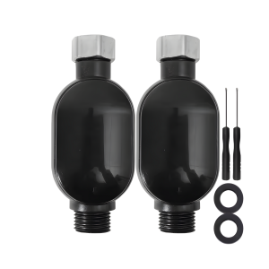 thermometer for shower