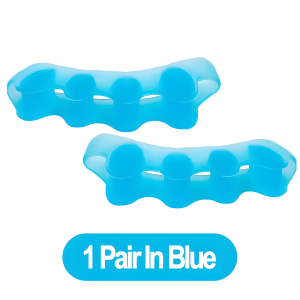 toe separators for bunions at home