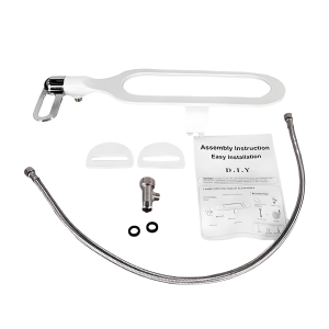 smart toilet bidet sprayer