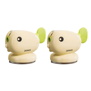 Toothpaste Tube Squeezer for Effortless Squeeze