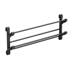 wall mounted shoe rack drying slippers