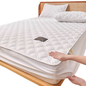 waterproof mattress protector cotton