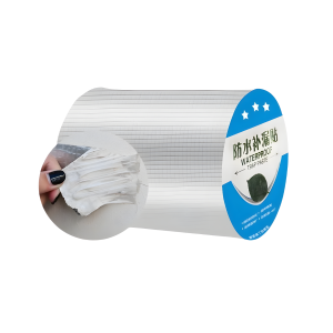 Waterproof Tape for Leaks on Various Surfaces for Quick Repair