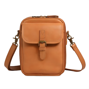 zipper crossbody bag pu leather