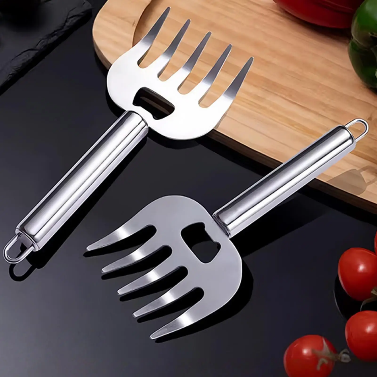 Meat Shredder Claws chicken