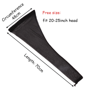 hair sleeve for locs