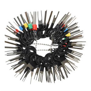 Car Terminal Removal Tool