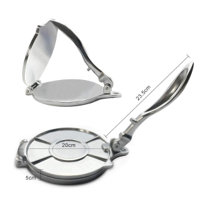 Manual Tortilla Maker Easy to Use