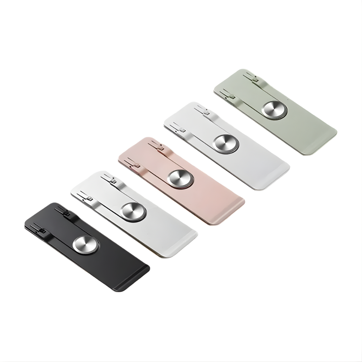 Thin Phone Stand ultra slim metal design