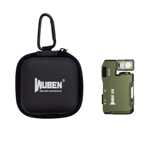 hands free flashlight magnetic base