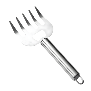 Easy and hygienic use