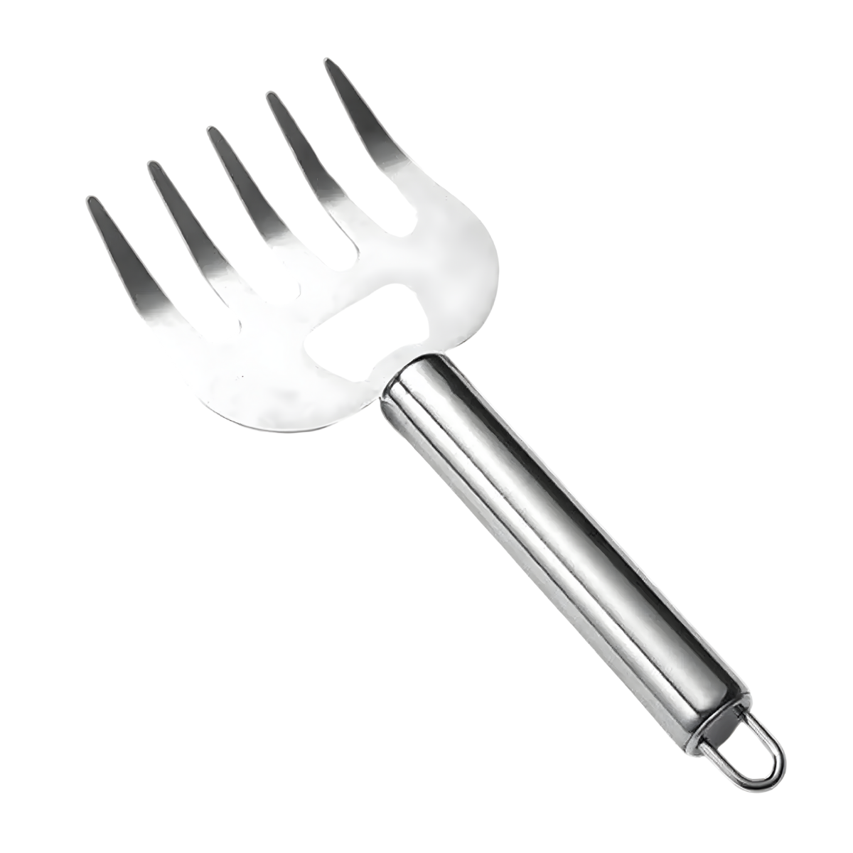 Easy and hygienic use