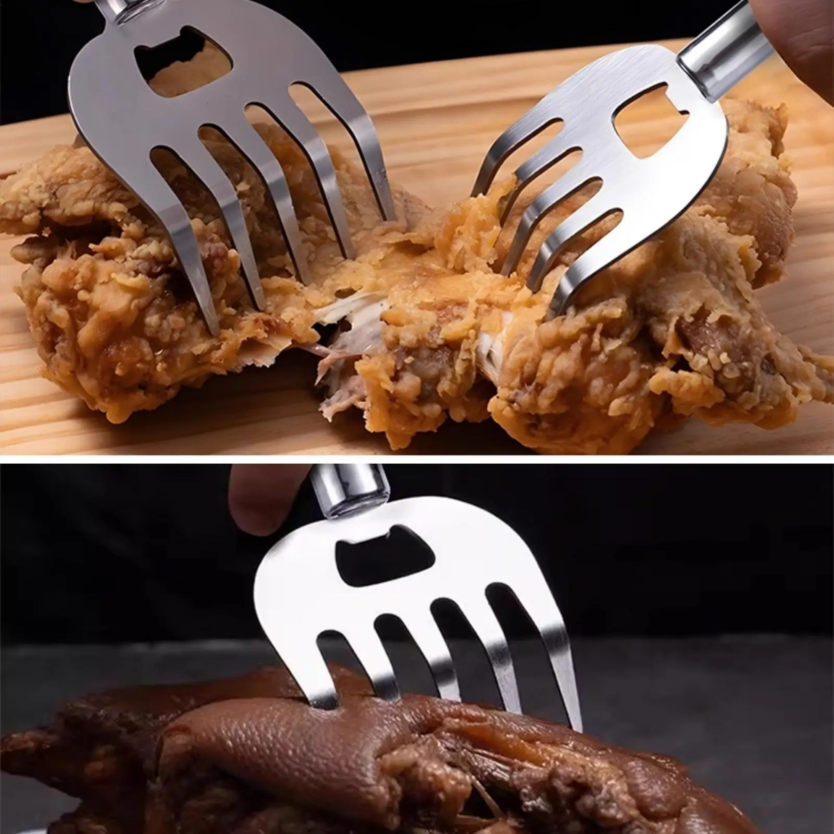 Meat Shredder Claws BBQ