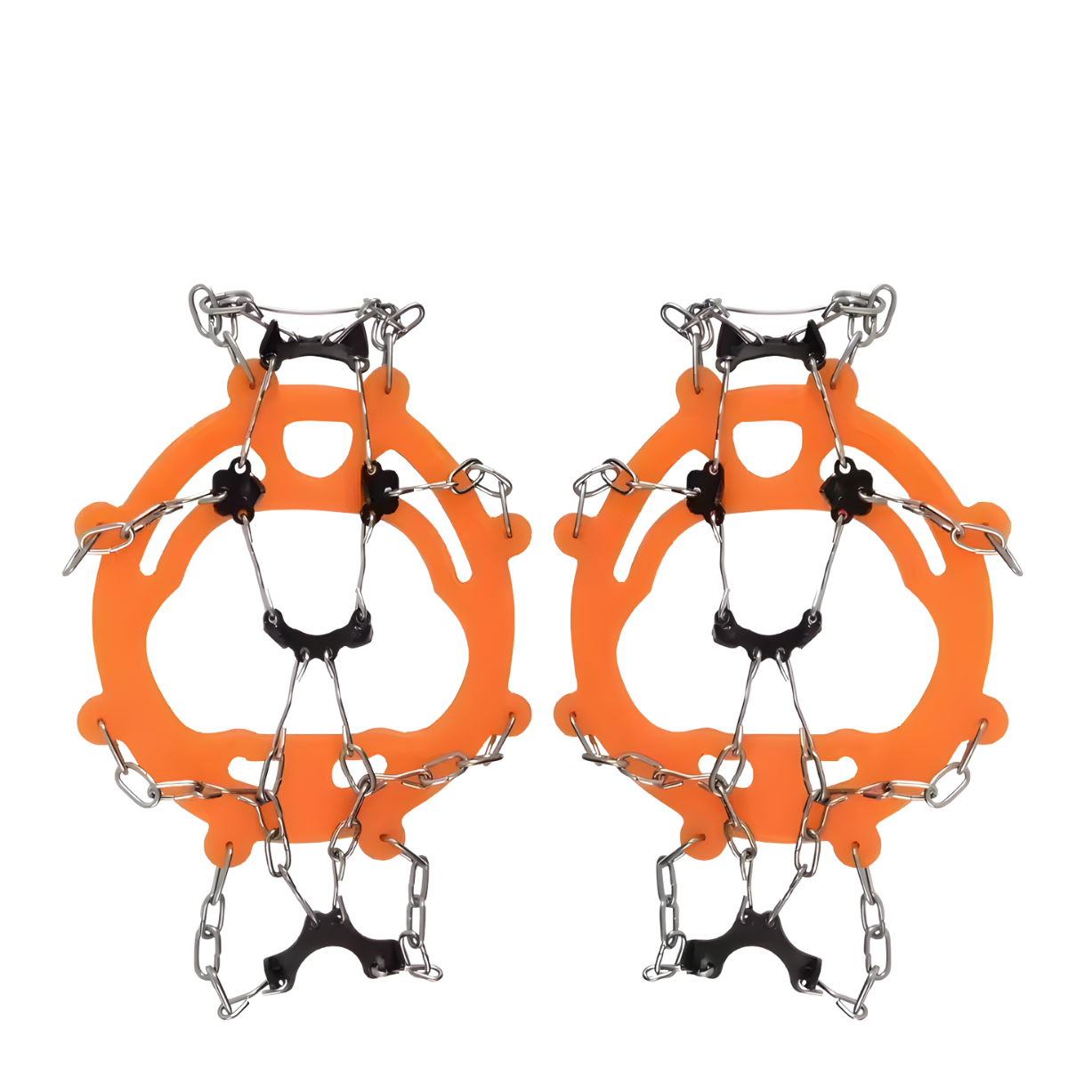 snow spikes for boots adult