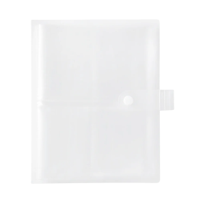 transparent jewelry organizer rings