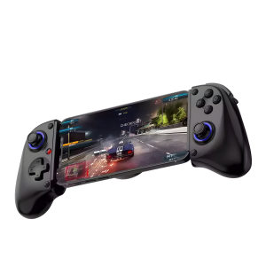 bluetooth game controller