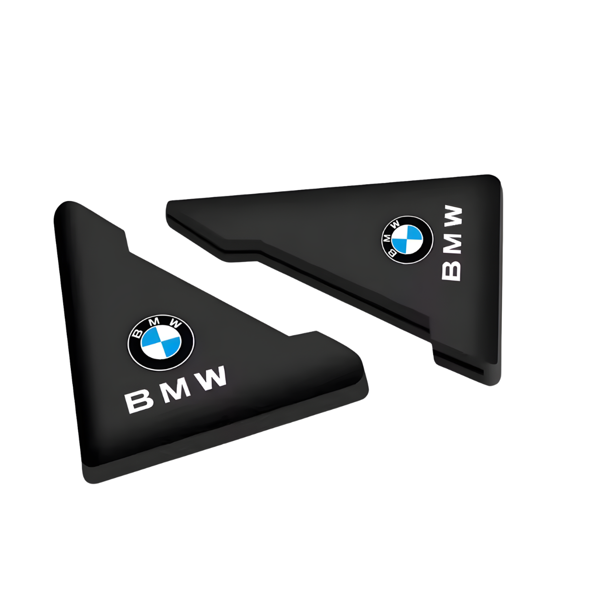 Car Door Corner Protector for BMW – Easy Installation