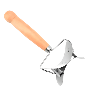 Stainless Steel Dumpling Wrapper Maker for Homemade Dumplings