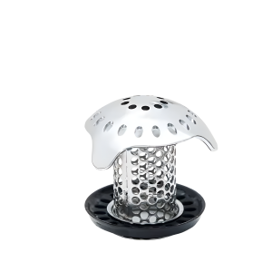 Floor drain strainer stainless steel