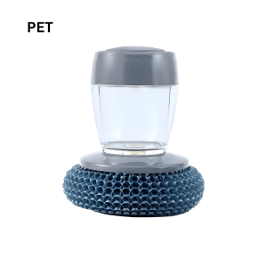 kitchen cleaning brush household