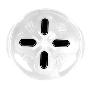 Microwave Food Cover for Protecting Food