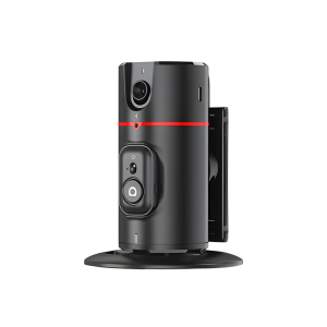 Phone Gimbal Stabilizer with 360° Rotation for Steady Shots