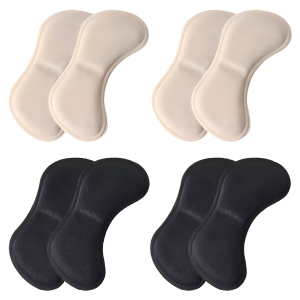 shoe heel pads loose shoes